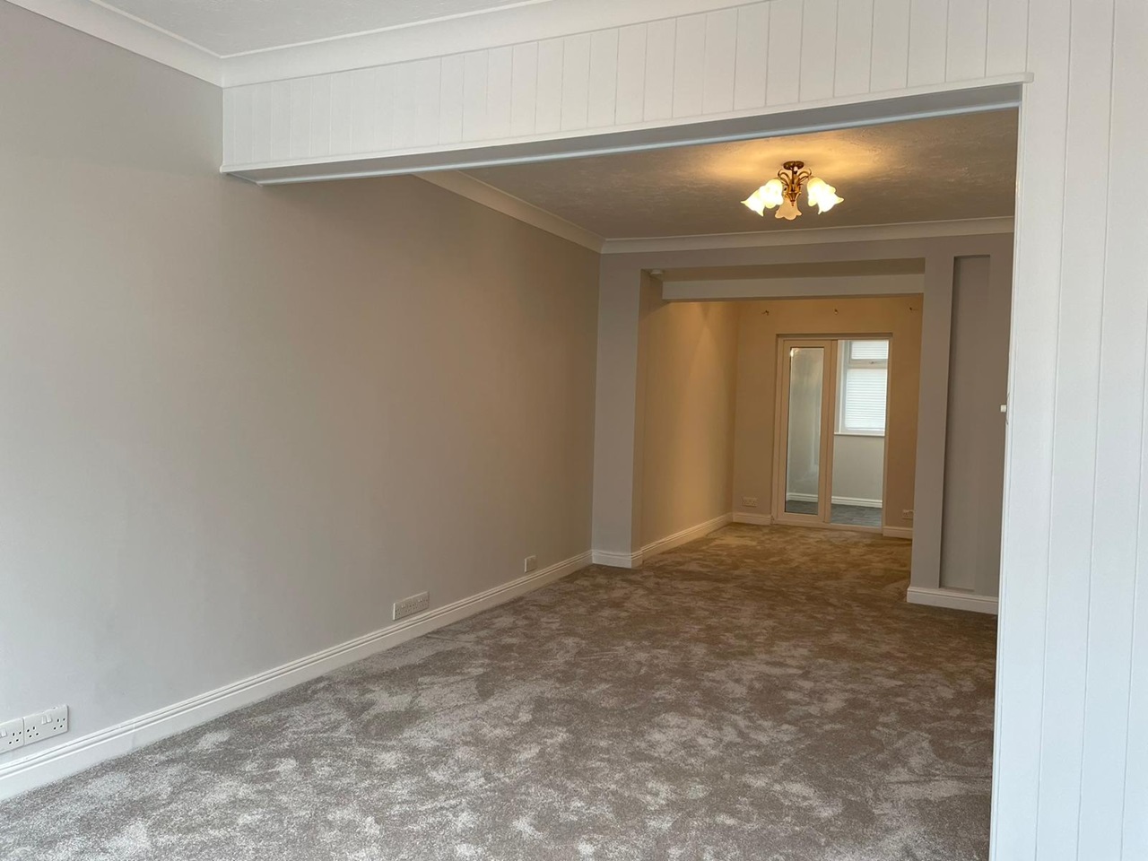 Cheam, Sutton 3 Bed Terraced House, Esher Avenue, SM3 To Rent Now