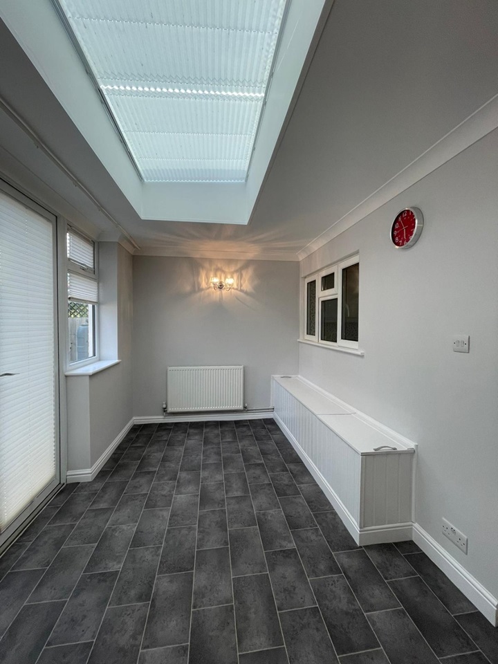 Cheam, Sutton 3 Bed Terraced House, Esher Avenue, SM3 To Rent Now