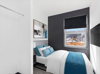 Room in a Shared House, Bridge Avenue, NG9