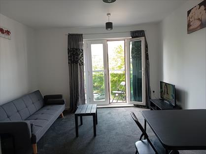 2 Bed Flat, Bodiam Hall, CV1
