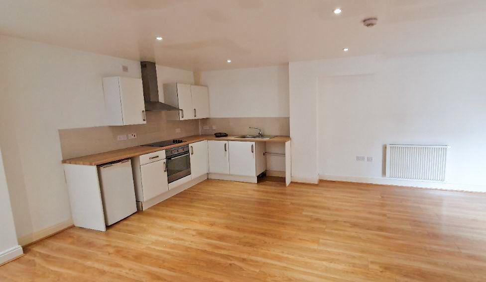 Additional image 2 of 1 Bed Flat, Saffron Lane, LE2, N1 7GU