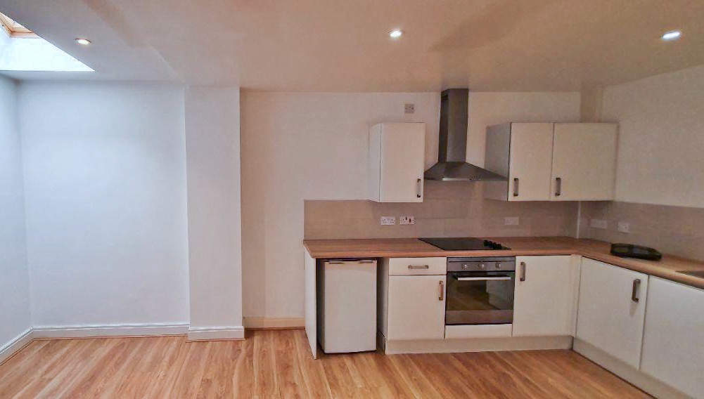 Additional image 3 of 1 Bed Flat, Saffron Lane, LE2, N1 7GU
