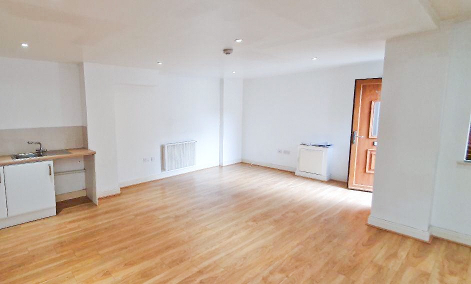 Additional image 4 of 1 Bed Flat, Saffron Lane, LE2, N1 7GU