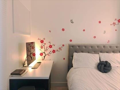 Studio Flat, Town House 3, NW1