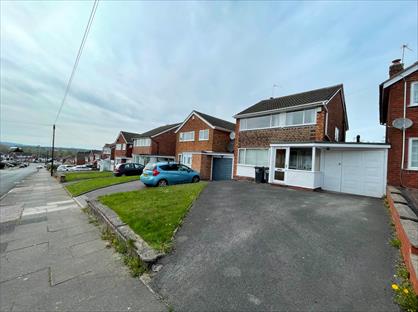 3 Bed Detached House, Listowel Road, B14