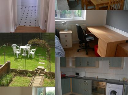 Room in a Shared House, Old Ashby Road, LE11