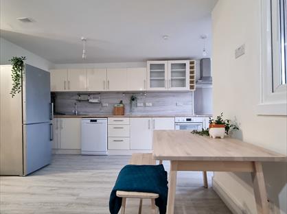 4 Bed Maisonette, Exeter Way, S3