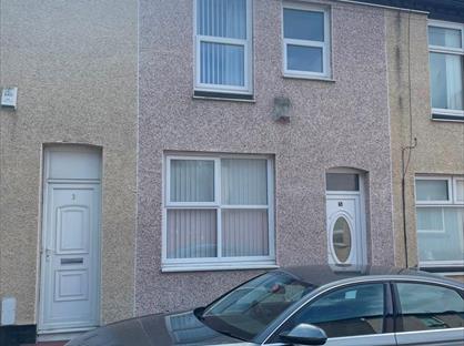 3 Bed Terraced House, Waller Street, L20