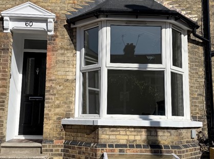 3 Bed Terraced House, Florence Road, ME16