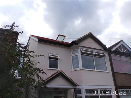 Studio Flat, Edmonton, N18