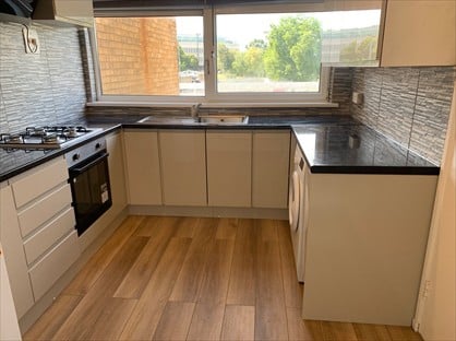 2 Bed Maisonette, Church Walk, RH15