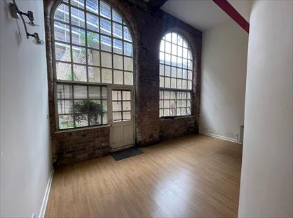 1 Bed Flat, Benson Street, L1