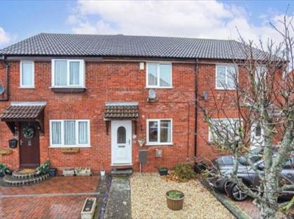 2 Bed Terraced House, Westwood Road, TA6