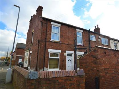 2 Bed Flat, Barley Hill Road, LS25
