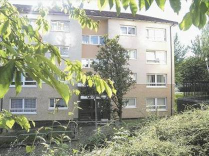 1 Bed Flat, St. Mungo Avenue, G4