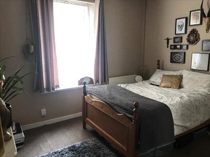 Room in a Shared House, Ruby Street, CF24