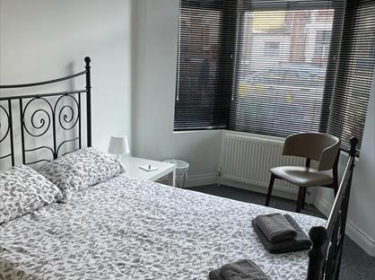 1 Bed Flat, Crescent Road, N22