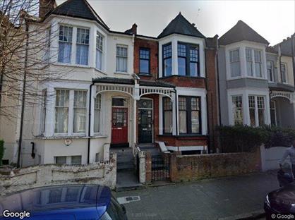 3 Bed Flat, Gunton Road, E5