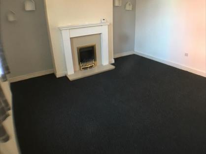 2 Bed Terraced House, Whitmore Street, WF9