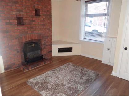2 Bed Terraced House, Platt Street, WN7