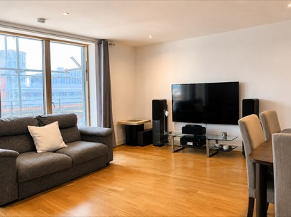 2 Bed Flat, Queens Road, RG1