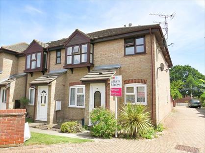 2 Bed Flat, Enville Way, CO4