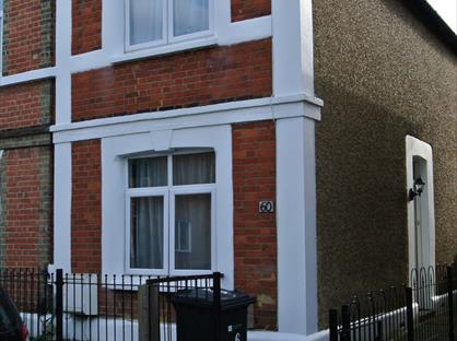 4 Bed Semi-Detached House, Drummond Road, GU1