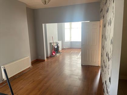 2 Bed Terraced House, Hartwell St, L21