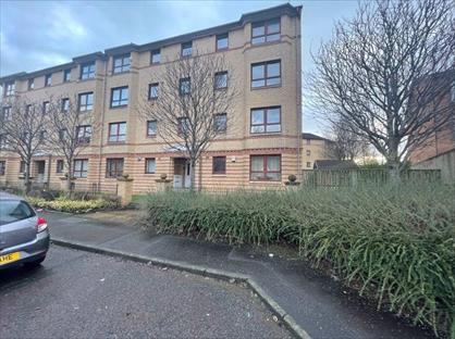 Room in a Shared Flat, Grovepark Street, G20