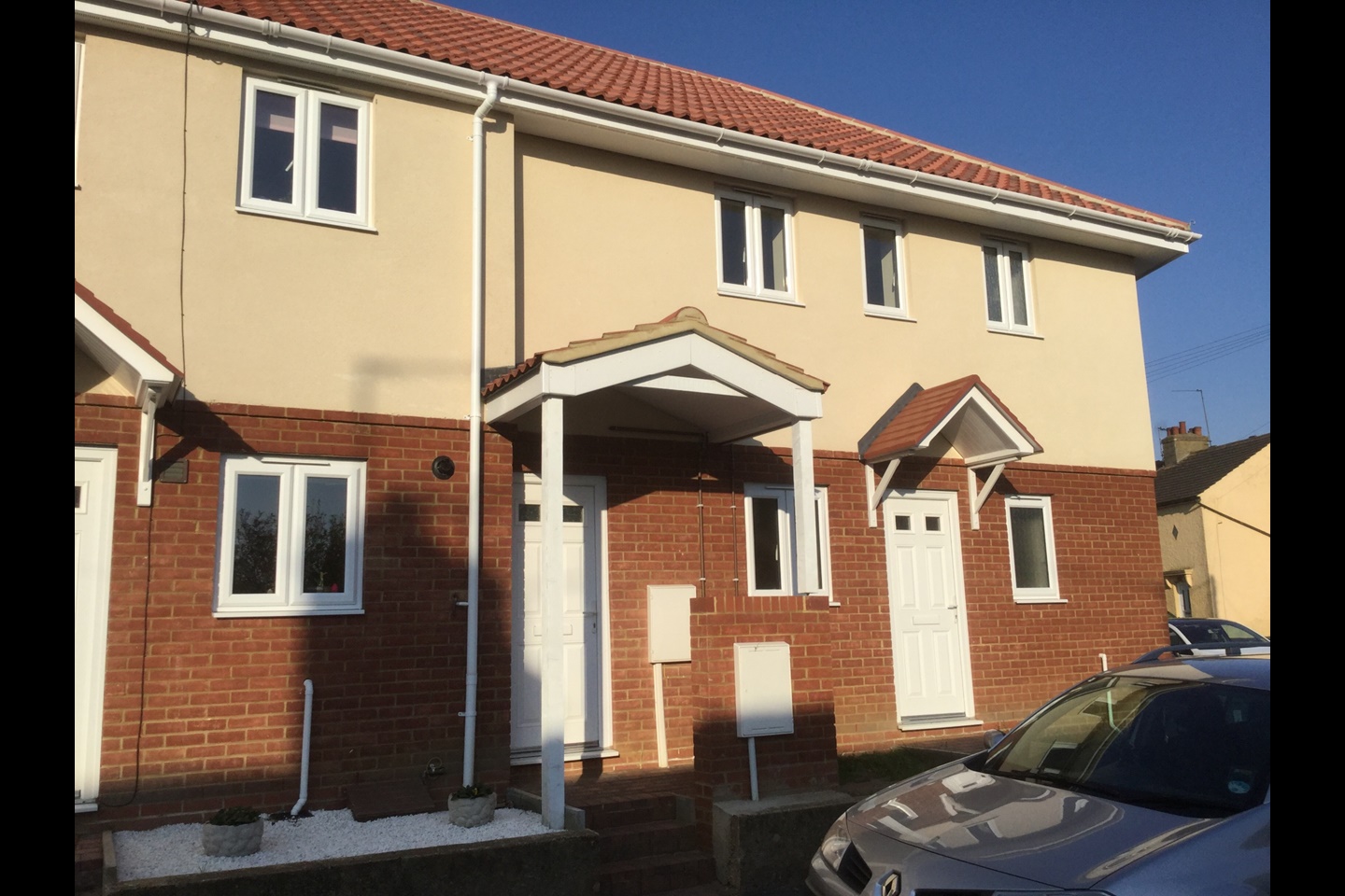 Desborough 2 Bed Loatland St, NN14 To Rent Now for £795.00 p/m