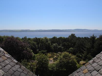 2 Bed Penthouse, Perth Road, DD2