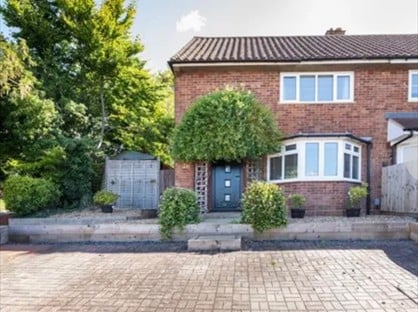 3 Bed Semi-Detached House, Noke Shot, AL5