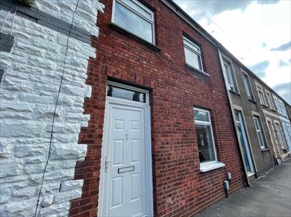 3 Bed Terraced House, Ordell Street, CF24