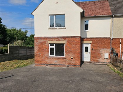 3 Bed Semi-Detached House, Milton Avenue, DE55