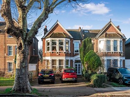 1 Bed Flat, Canadian Avenue, SE6