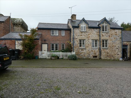 3 Bed Semi-Detached House, Stable Cottage, CH7