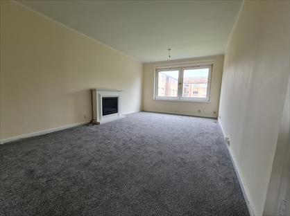 2 Bed Flat, Lumley Place, FK3