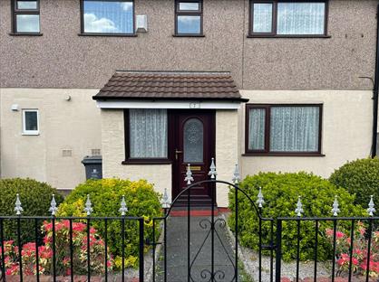 3 Bed Terraced House, Birbeck Walk, L33