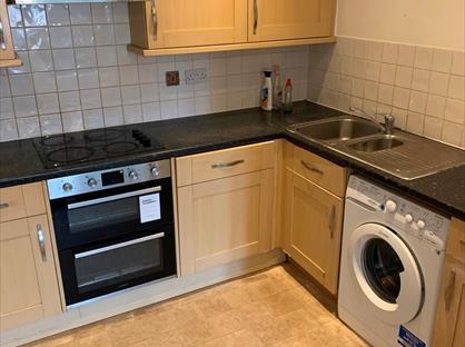2 Bed Flat, Stanley Road, HA2