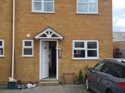 Room in a Shared House, Woldham Road, BR2