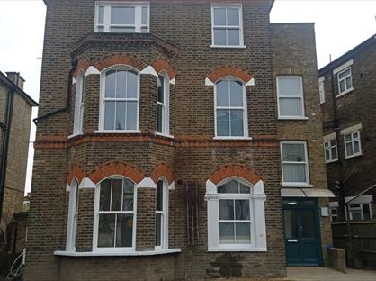 2 Bed Flat, Waldram Park Road, SE23