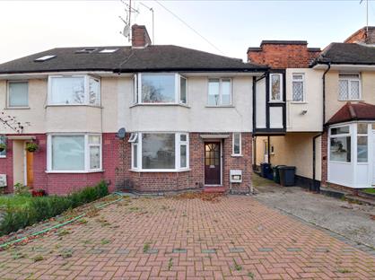 Room in a Shared House, Selborne Gardens, NW4