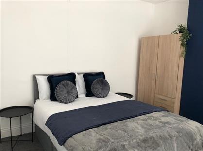 Room in a Shared House, Fearon Street, LE11