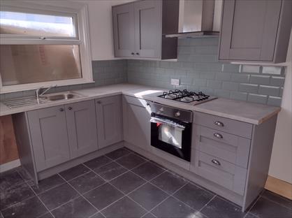 3 Bed Terraced House, Warton Terrace, L20