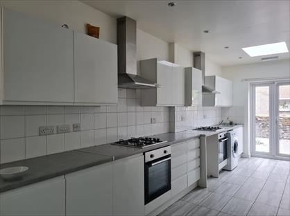 7 Bed Terraced House, Tottenham, N15