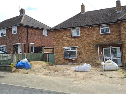 Room in a Shared House, Brow Crescent, BR5