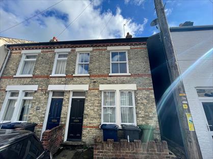 4 Bed Terraced House, Catharine Street, CB1