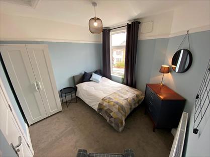 Room in a Shared House, Wessex Avenue, BS7