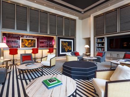 Studio Flat, Legacy Building, SW11