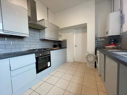 6 Bed End Terrace, Drummond Street, WV1